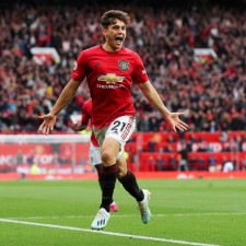 Manchester United opravdava očekivanja mladih igrača